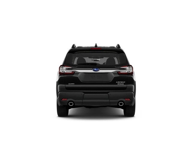 2027 Subaru ASCENT Limited