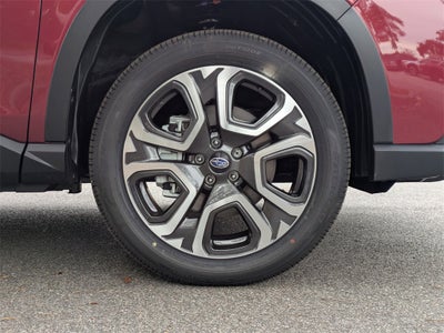 2026 Subaru ASCENT Limited 7-Passenger