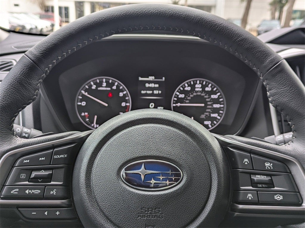 2026 Subaru ASCENT Limited 7-Passenger