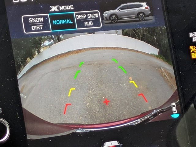 2026 Subaru ASCENT Limited 7-Passenger