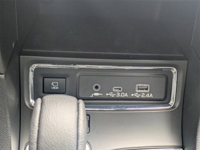 2026 Subaru ASCENT Limited 7-Passenger