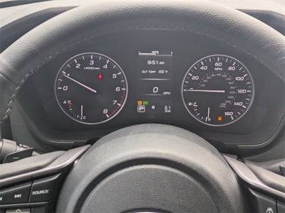 2026 Subaru ASCENT Limited 7-Passenger