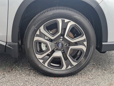 2026 Subaru ASCENT Limited 7-Passenger