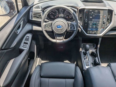 2026 Subaru ASCENT Limited 7-Passenger