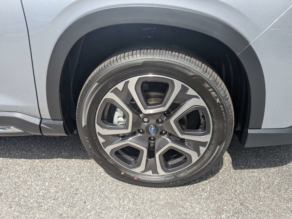 2027 Subaru ASCENT Limited 7-Passenger