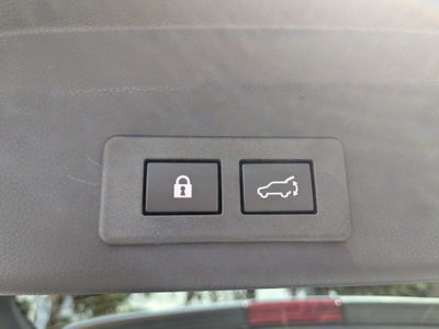 2027 Subaru ASCENT Limited 7-Passenger