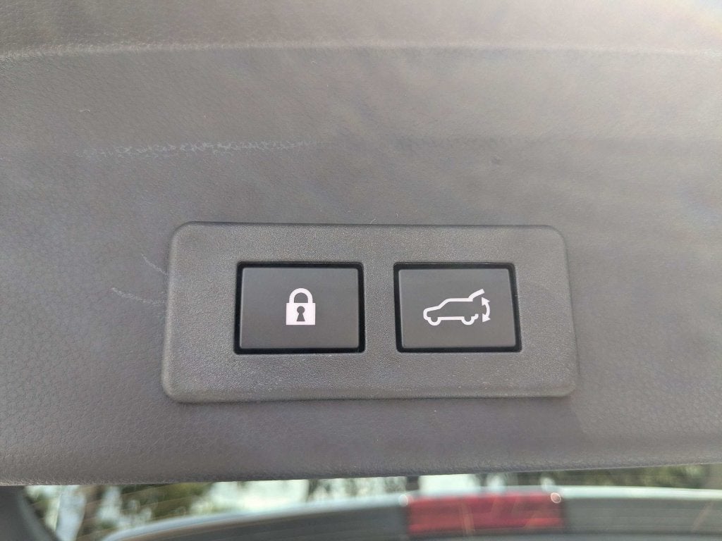 2027 Subaru ASCENT Limited 7-Passenger