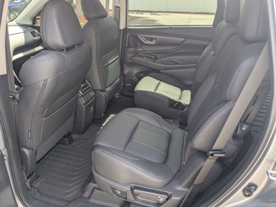 2027 Subaru ASCENT Limited 7-Passenger