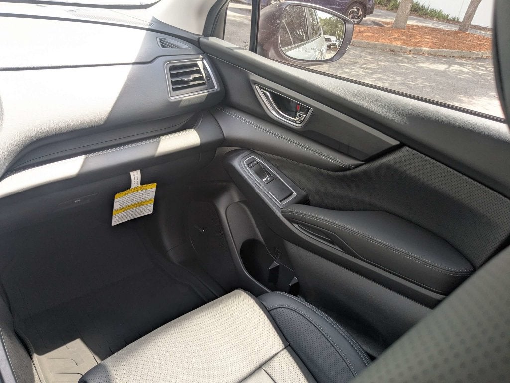 2027 Subaru ASCENT Limited 7-Passenger