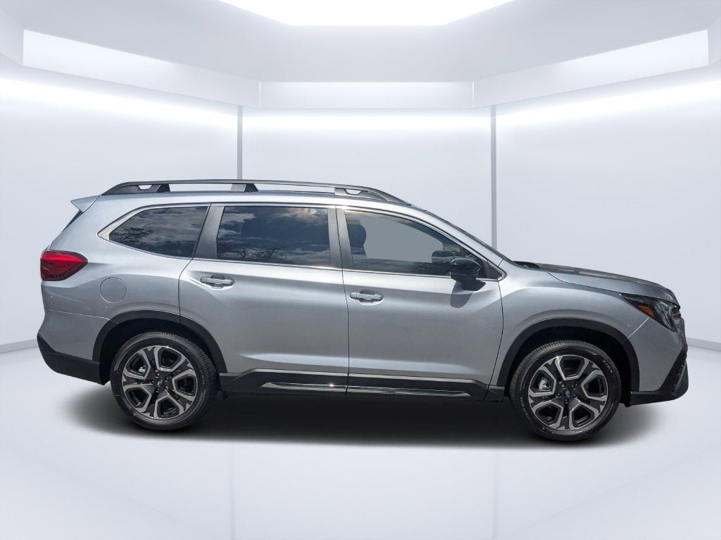 2027 Subaru ASCENT Limited 7-Passenger
