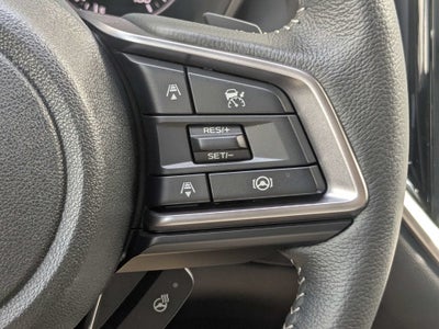 2027 Subaru ASCENT Limited 7-Passenger