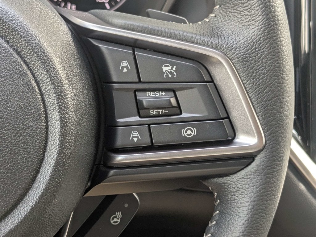 2027 Subaru ASCENT Limited 7-Passenger