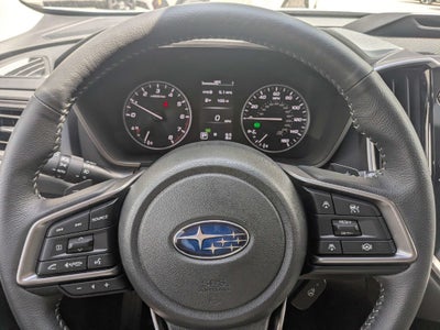 2027 Subaru ASCENT Limited 7-Passenger
