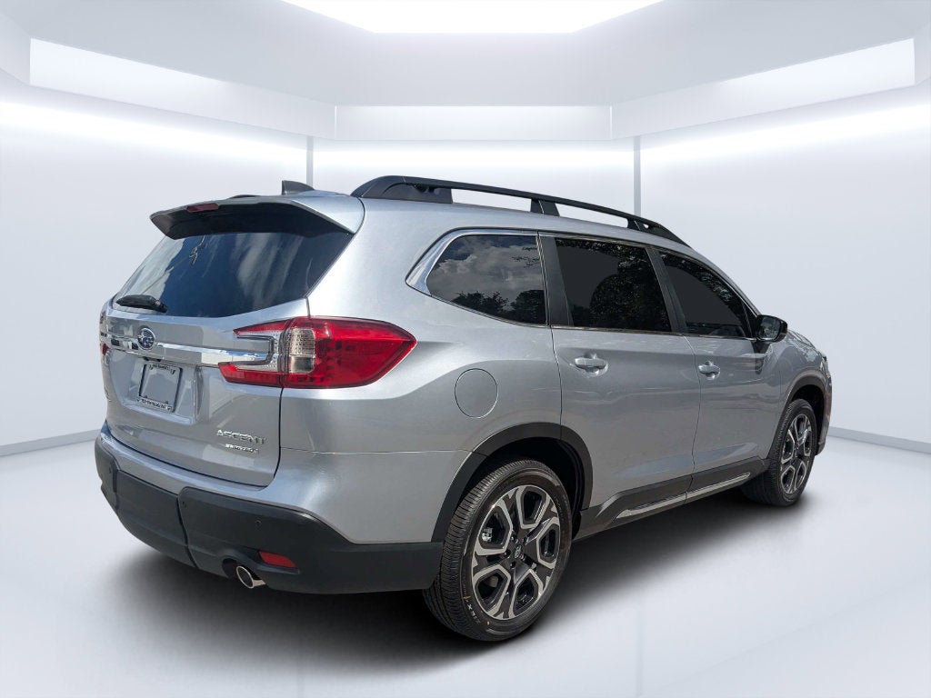 2027 Subaru ASCENT Limited 7-Passenger