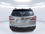 2027 Subaru ASCENT Limited 7-Passenger