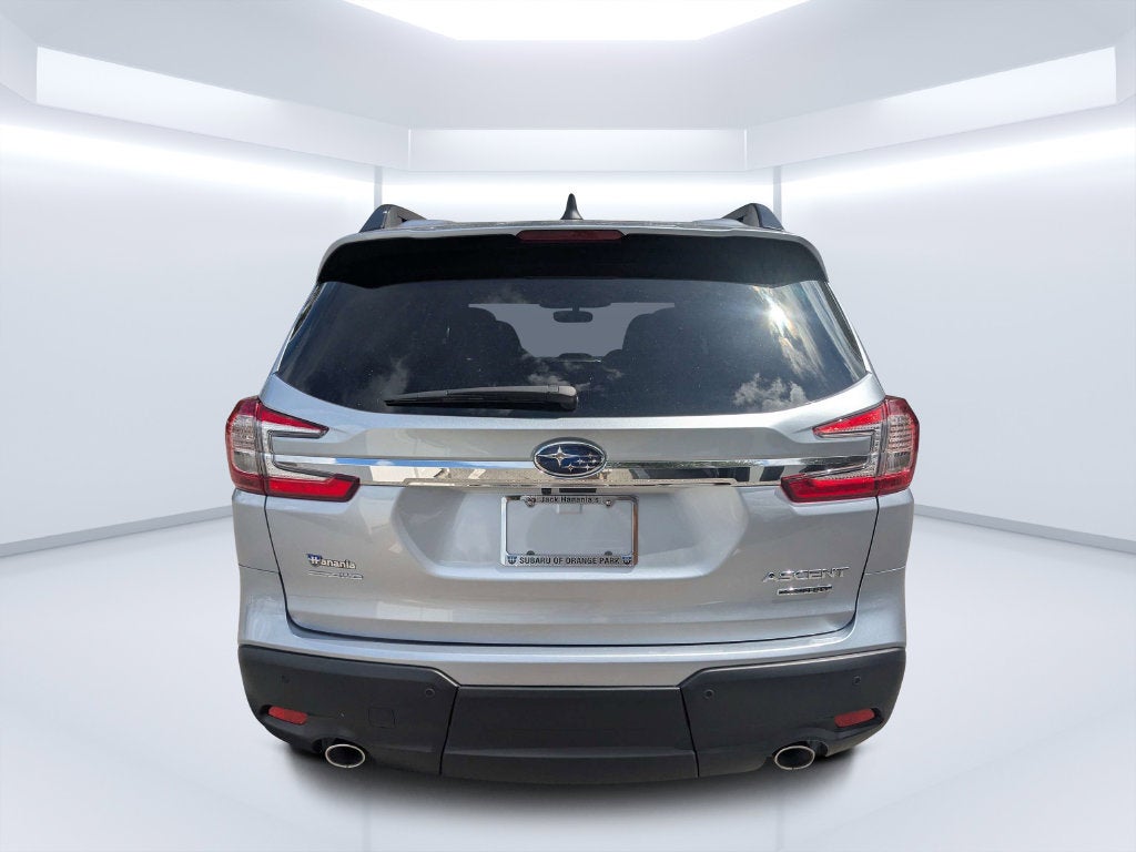 2027 Subaru ASCENT Limited 7-Passenger