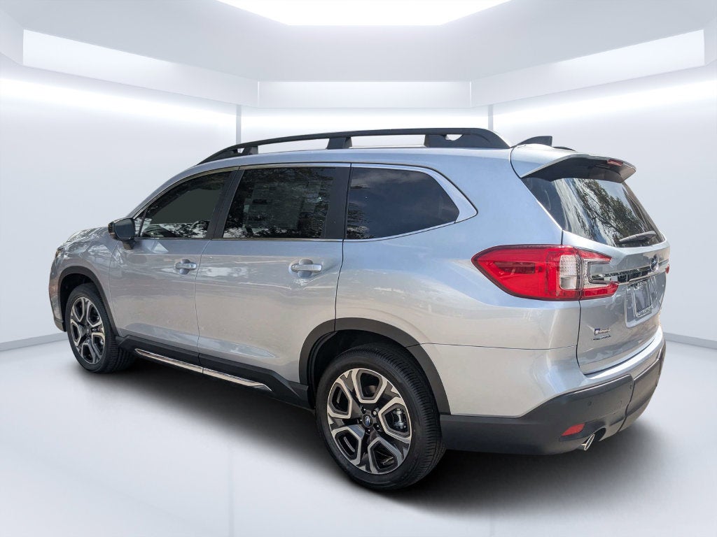 2027 Subaru ASCENT Limited 7-Passenger