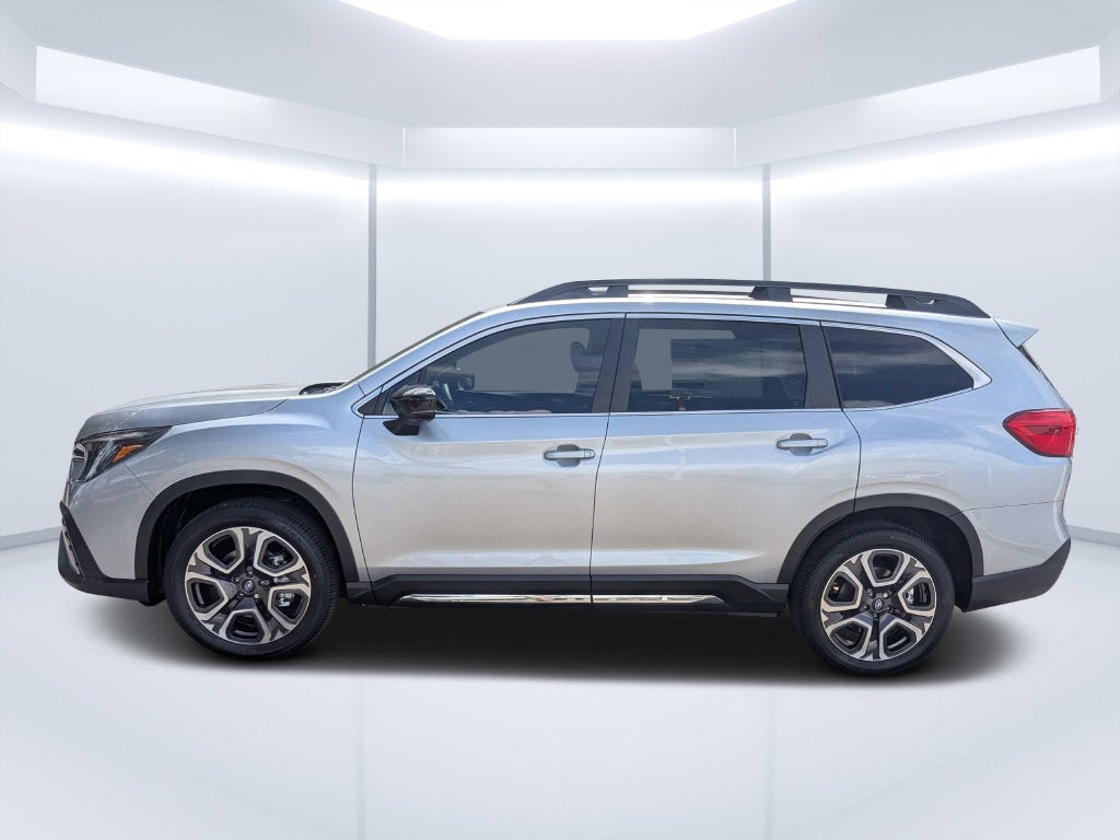 2027 Subaru ASCENT Limited 7-Passenger