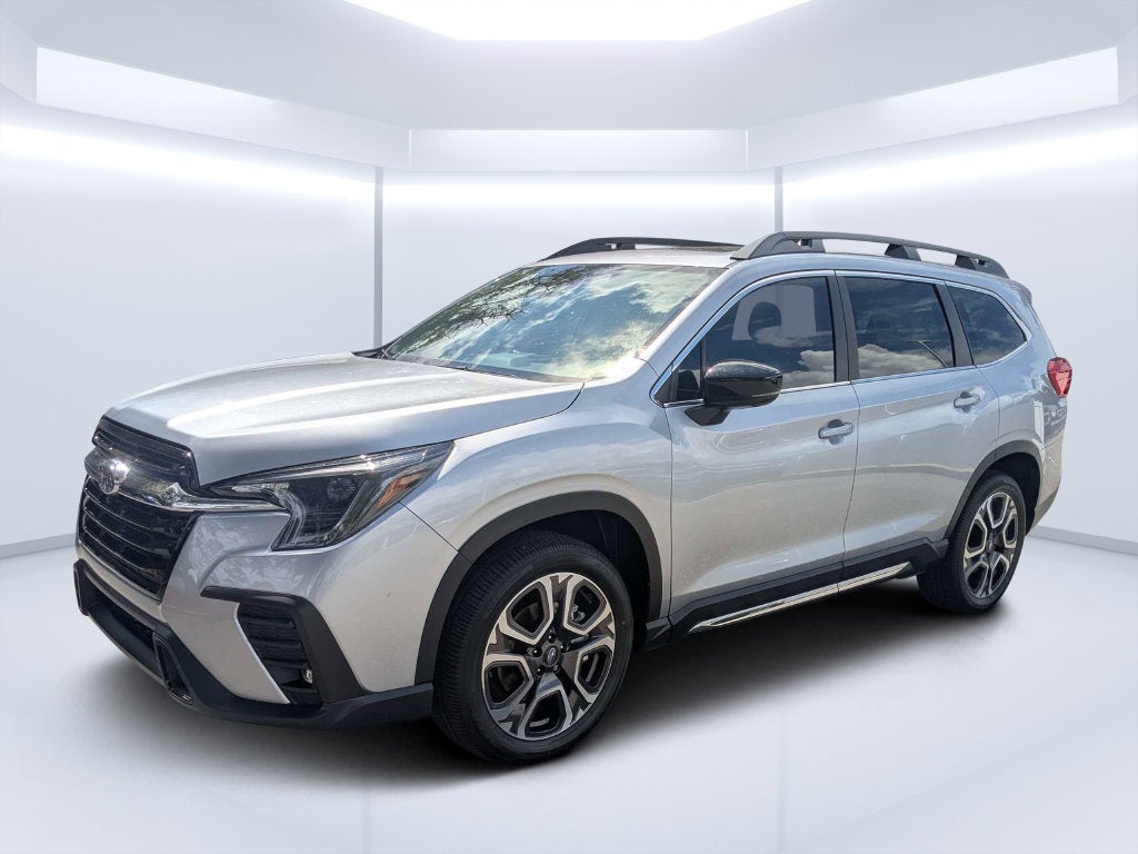 2027 Subaru ASCENT Limited 7-Passenger