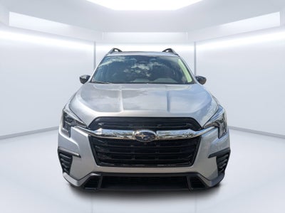 2027 Subaru ASCENT Limited 7-Passenger