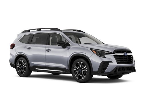 2027 Subaru ASCENT Limited