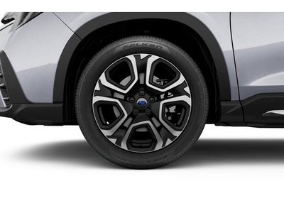 2027 Subaru ASCENT Limited