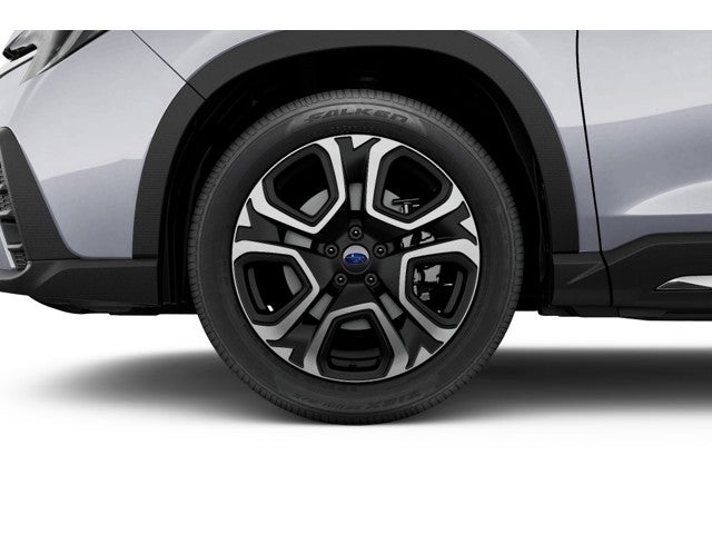2027 Subaru ASCENT Limited