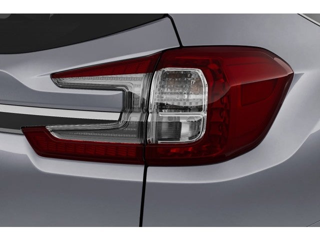 2027 Subaru ASCENT Limited