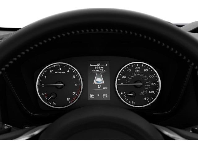 2027 Subaru ASCENT Limited
