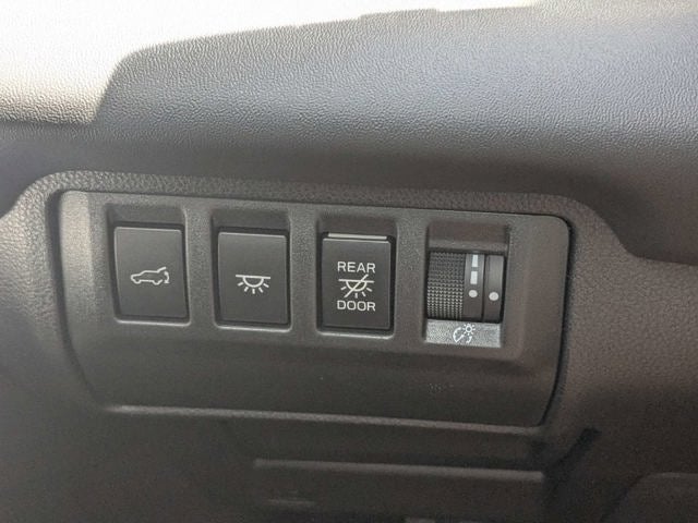 2027 Subaru ASCENT Limited 7-Passenger