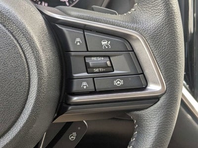 2027 Subaru ASCENT Limited 7-Passenger