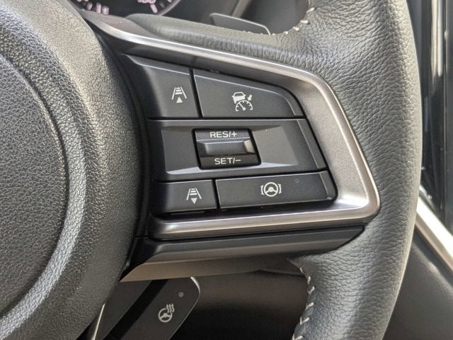 2027 Subaru ASCENT Limited 7-Passenger