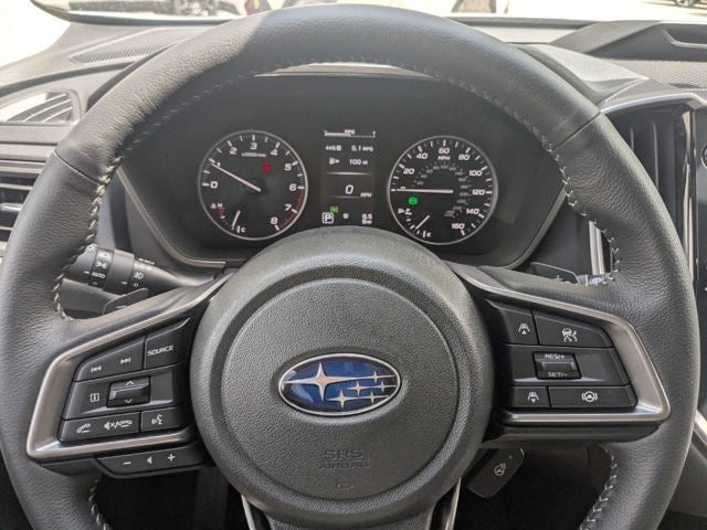 2027 Subaru ASCENT Limited 7-Passenger