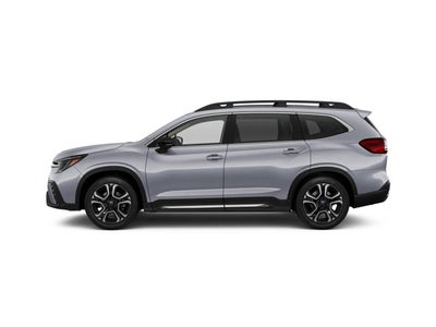 2027 Subaru ASCENT Limited