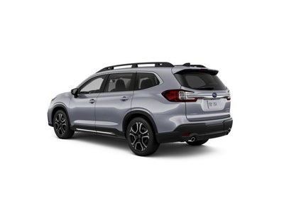 2027 Subaru ASCENT Limited