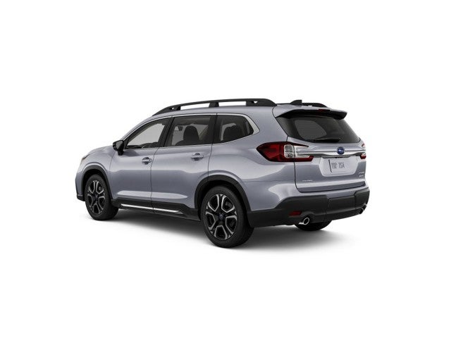 2027 Subaru ASCENT Limited