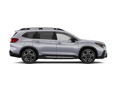 2027 Subaru ASCENT Limited