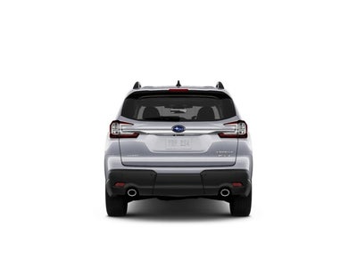 2027 Subaru ASCENT Limited