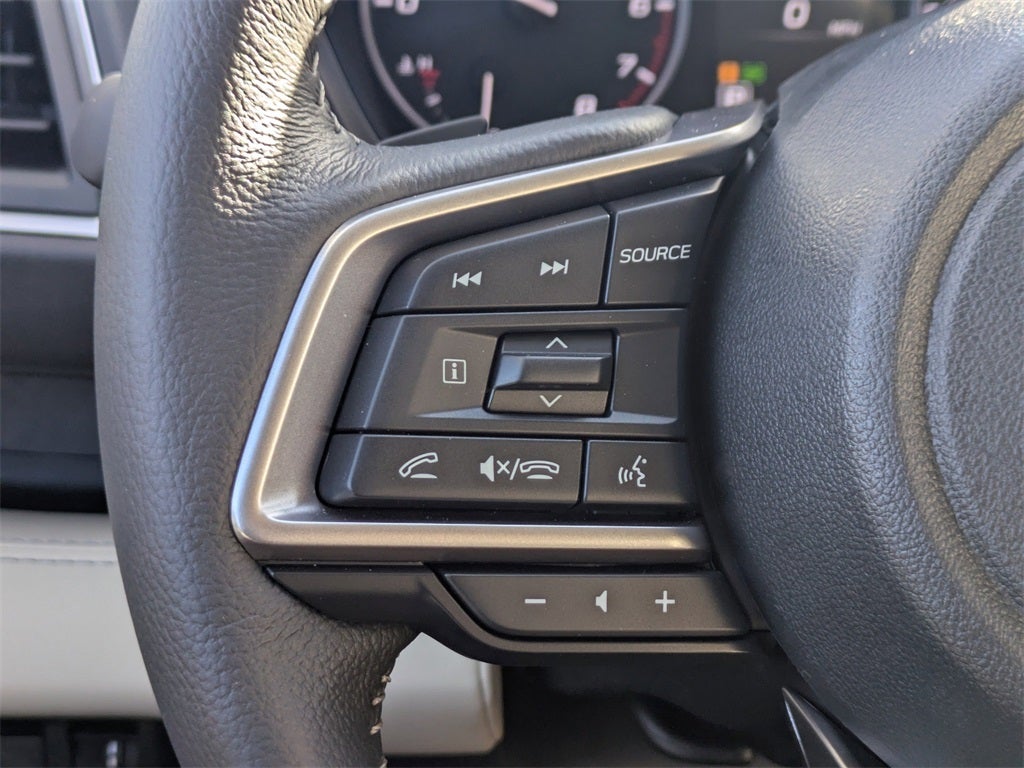 2026 Subaru ASCENT Limited 7-Passenger