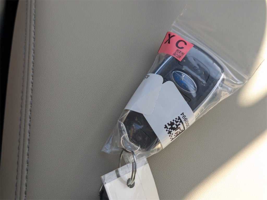 2026 Subaru ASCENT Limited 7-Passenger