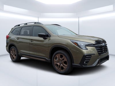 2026 Subaru ASCENT Limited Bronze Edition 7-Passenger