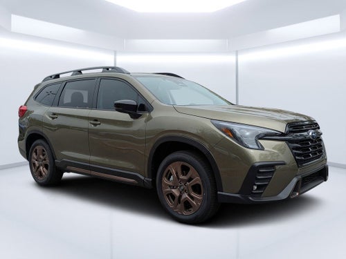 2026 Subaru ASCENT Limited Bronze Edition 7-Passenger