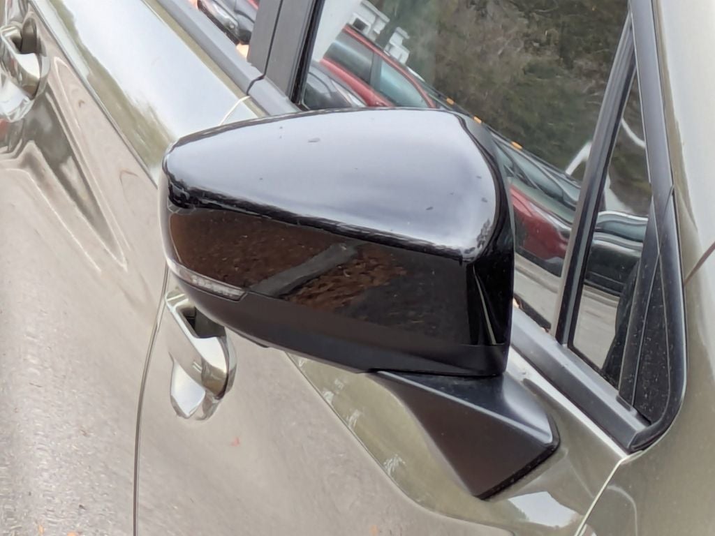 2026 Subaru ASCENT Limited Bronze Edition 7-Passenger