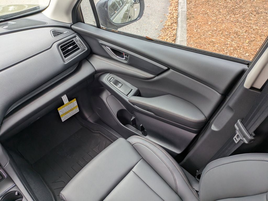 2026 Subaru ASCENT Limited Bronze Edition 7-Passenger