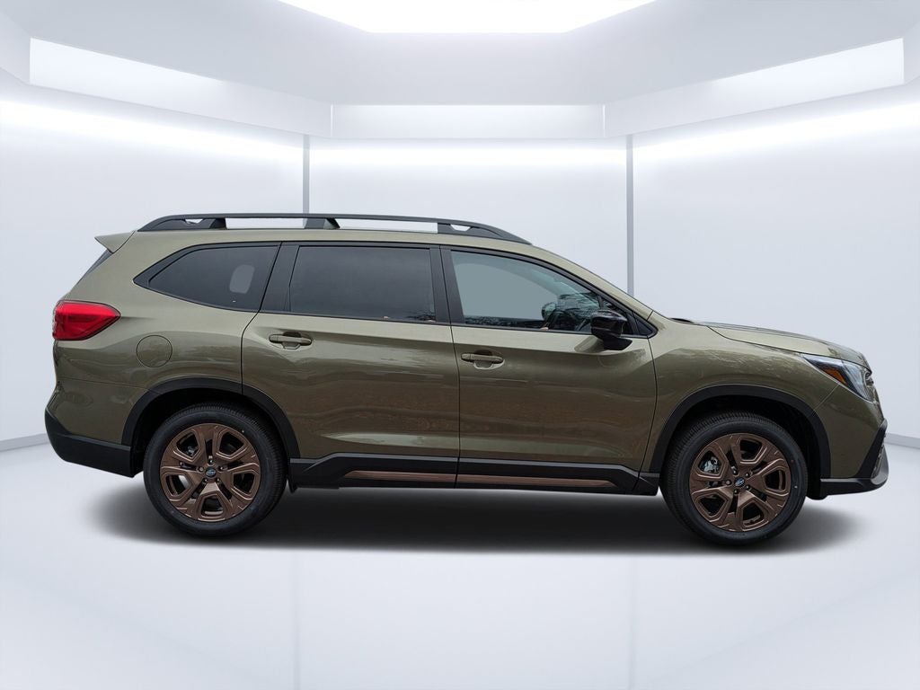 2026 Subaru ASCENT Limited Bronze Edition 7-Passenger