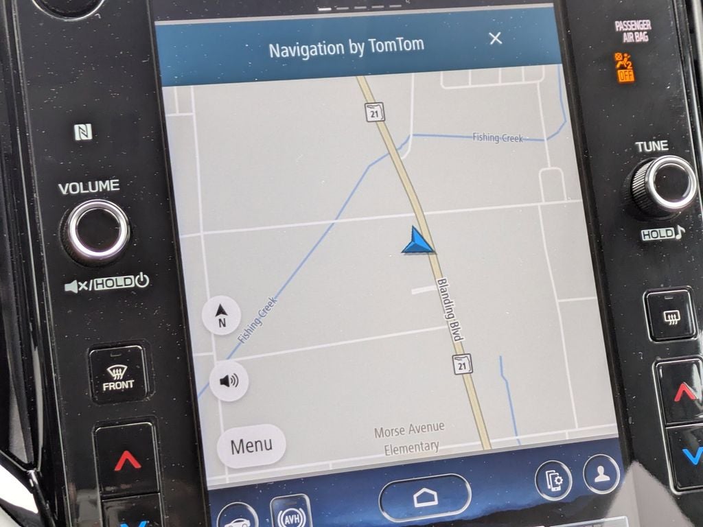 2026 Subaru ASCENT Limited Bronze Edition 7-Passenger