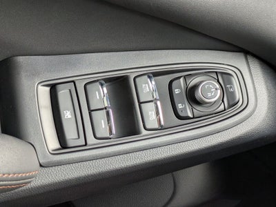 2026 Subaru ASCENT Limited Bronze Edition 7-Passenger