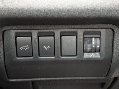 2026 Subaru ASCENT Limited Bronze Edition 7-Passenger