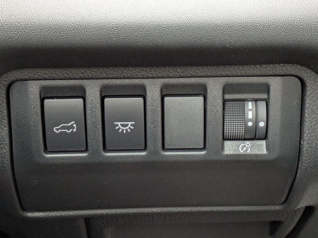 2026 Subaru ASCENT Limited Bronze Edition 7-Passenger