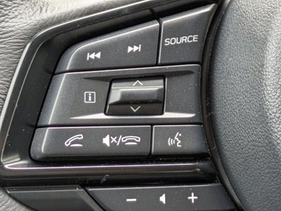 2026 Subaru ASCENT Limited Bronze Edition 7-Passenger